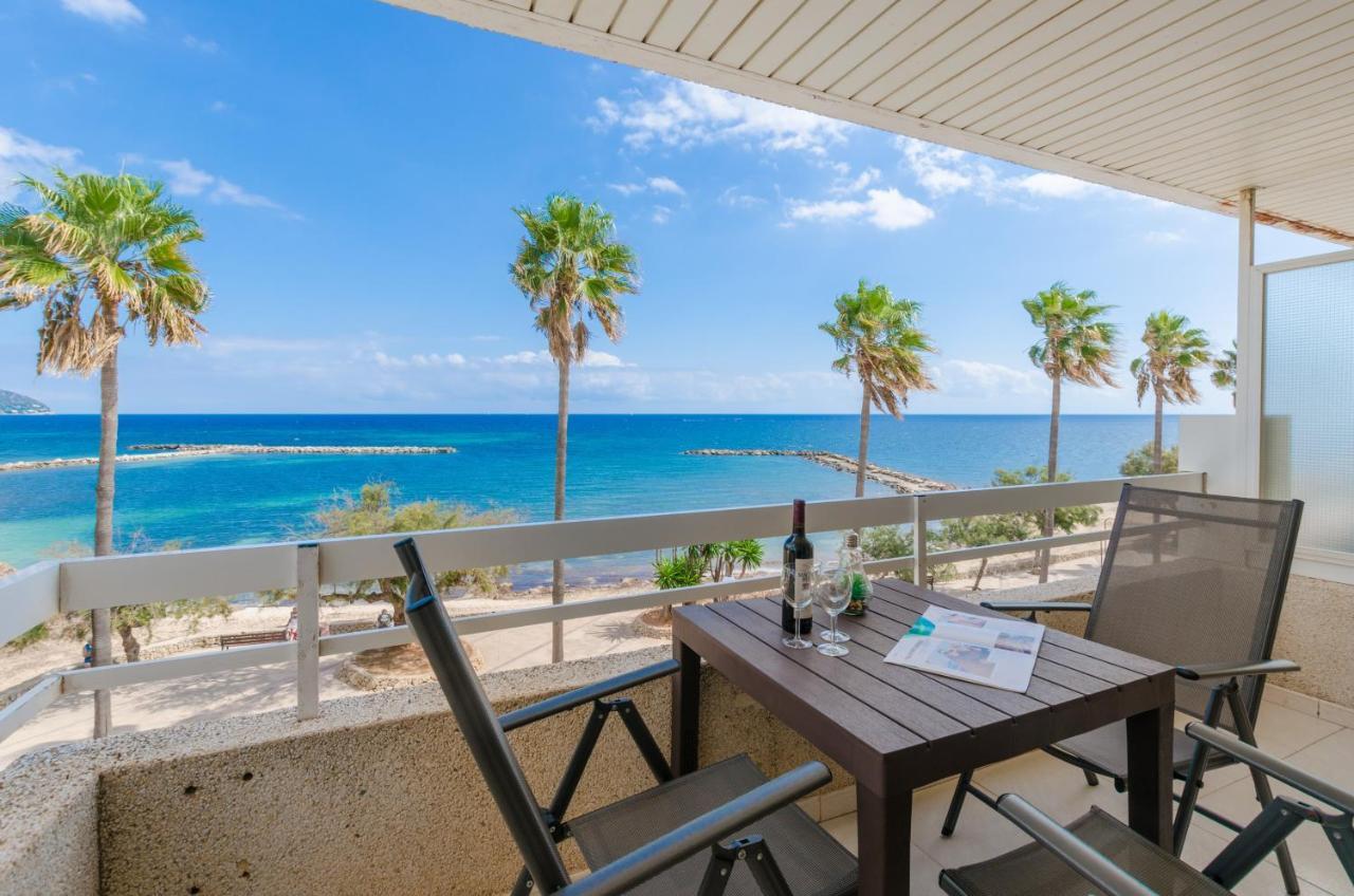 Cala Bona Calm & Beach Son Servera  Exterior photo