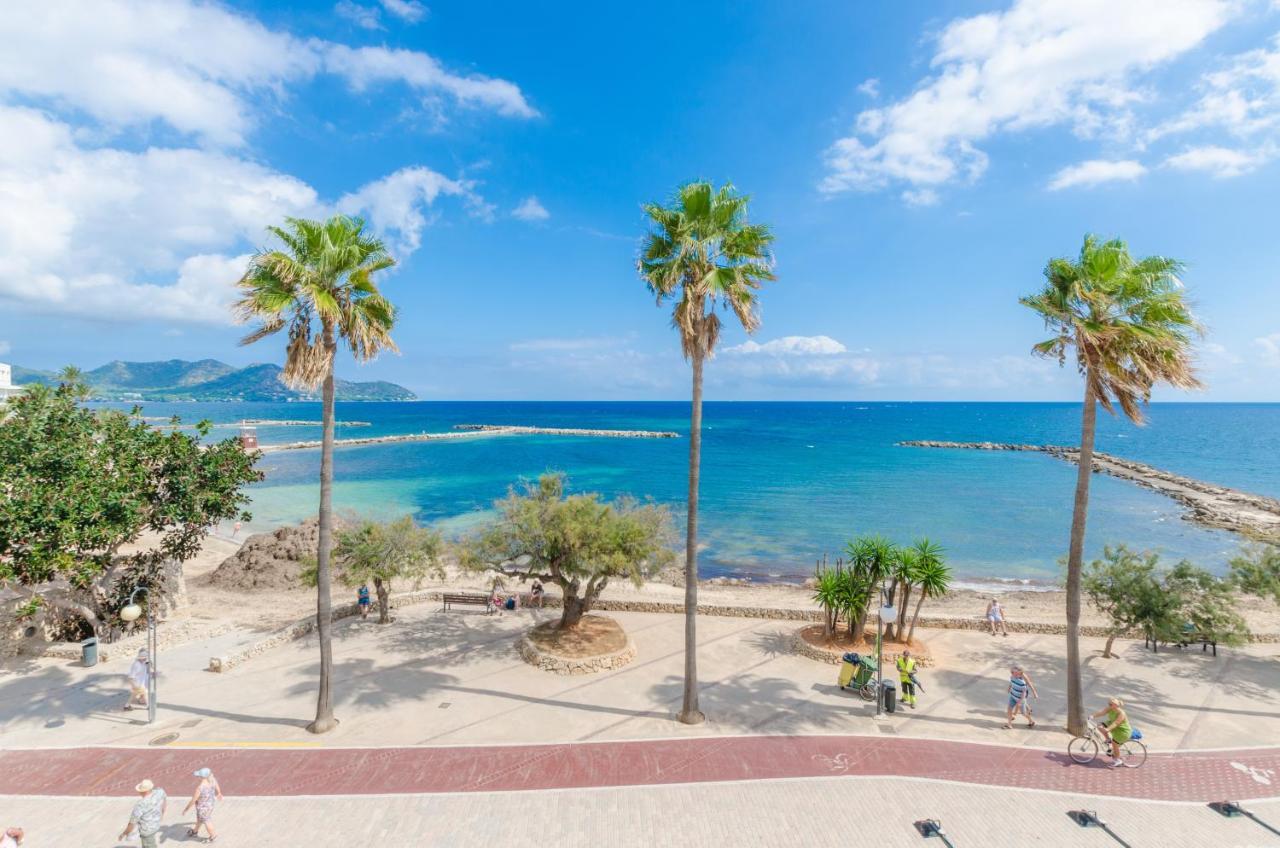 Cala Bona Calm & Beach Son Servera  Exterior photo